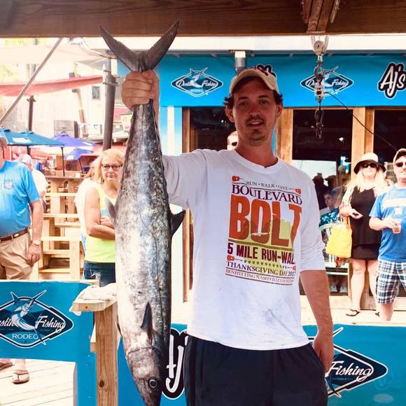 Meet your Posher, Horace - Picture 1 of 1